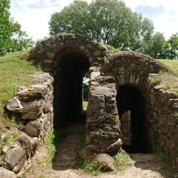 Kraslava Park - Kraslava