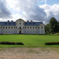 Kraslava Regional Museum - Kraslava