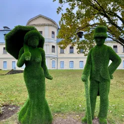 Kraslava Regional Museum - Kraslava