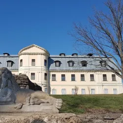 Kraslava Regional Museum - Kraslava