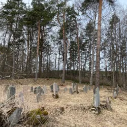 Kraslava Synagogue - Kraslava