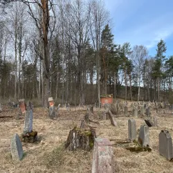 Kraslava Synagogue - Kraslava