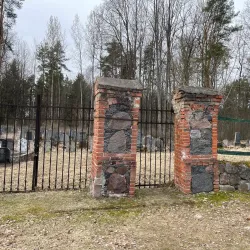 Kraslava Synagogue - Kraslava