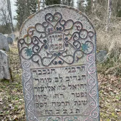 Kraslava Synagogue - Kraslava