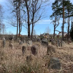 Kraslava Synagogue - Kraslava