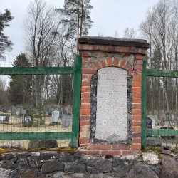 Kraslava Synagogue - Kraslava