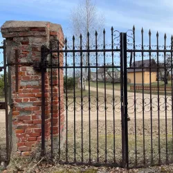 Kraslava Synagogue - Kraslava