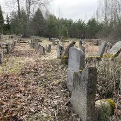 Kraslava Synagogue - Kraslava