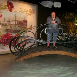 Local Art Galleries - Kraslava