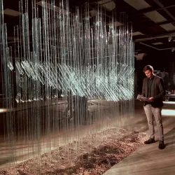 Local Art Galleries - Kraslava