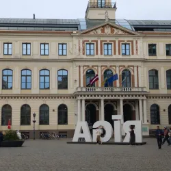 Local Art Galleries - Kraslava