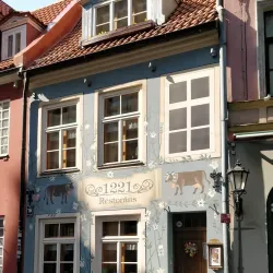 Local Art Galleries - Kraslava