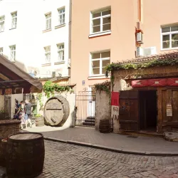 Local Art Galleries - Kraslava