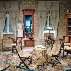 Local Art Galleries - Kraslava