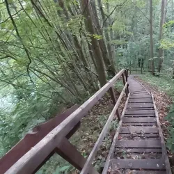 Nature Trails around Kraslava - Kraslava