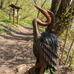 Nature Trails around Kraslava - Kraslava