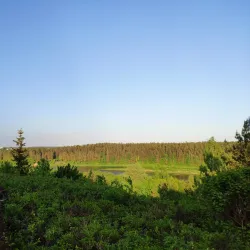 Nature Trails around Kraslava - Kraslava