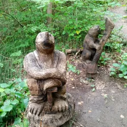 Nature Trails around Kraslava - Kraslava