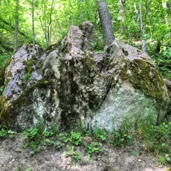 Nature Trails around Kraslava - Kraslava