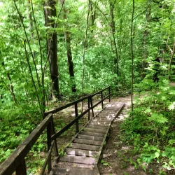 Nature Trails around Kraslava - Kraslava