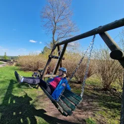 Nature Trails around Kraslava - Kraslava