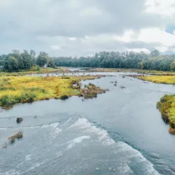 Kuldīga Brick Bridge - Kuldiga