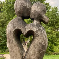 Kuldīga Brick Bridge - Kuldiga