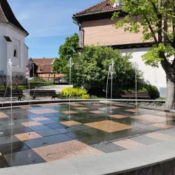 Kuldīga Old Town - Kuldiga