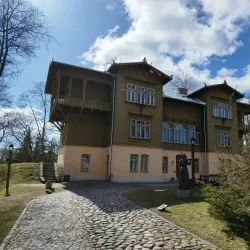 Museum of Kuldīga - Kuldiga