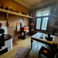 Museum of Kuldīga - Kuldiga