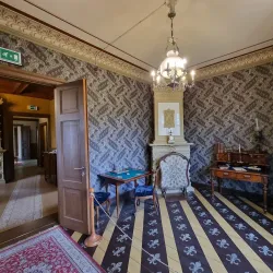 Museum of Kuldīga - Kuldiga