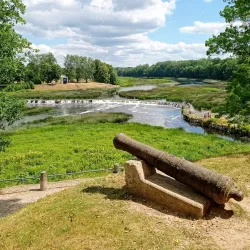 Museum of Kuldīga - Kuldiga