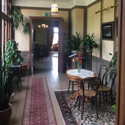 Museum of Kuldīga - Kuldiga