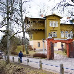 Museum of Kuldīga - Kuldiga