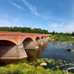 Venta Rapid (Ventas Rumba) - Kuldiga