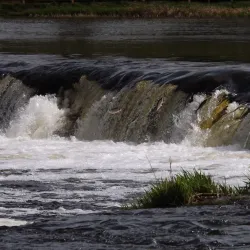 Venta Rapid (Ventas Rumba) - Kuldiga