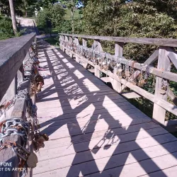 Venta Rapid (Ventas Rumba) - Kuldiga