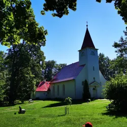 Lielvarde Castle Ruins - Lielvarde