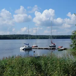 Lielvarde Church - Lielvarde