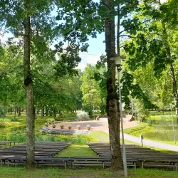 Lielvarde Cultural Center - Lielvarde