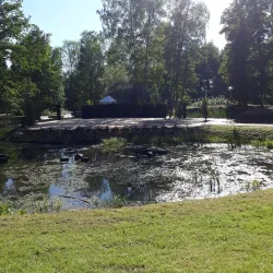 Lielvarde Cultural Center - Lielvarde