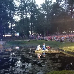 Lielvarde Cultural Center - Lielvarde