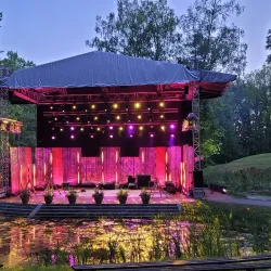 Lielvarde Cultural Center - Lielvarde