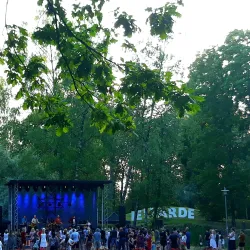 Lielvarde Cultural Center - Lielvarde