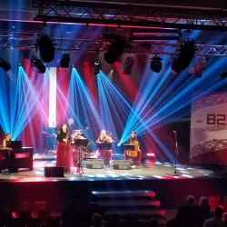 Lielvarde Cultural Center - Lielvarde