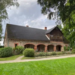 Lielvarde Local History Museum - Lielvarde