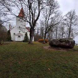 Lielvarde Local History Museum - Lielvarde