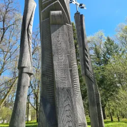 Lielvarde Local History Museum - Lielvarde