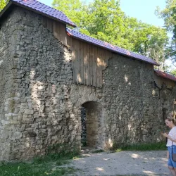 Lielvarde Local History Museum - Lielvarde