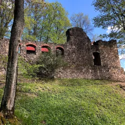 Lielvarde Local History Museum - Lielvarde